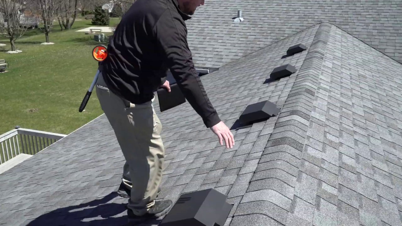 Signs You Might Need A New Roof Common Roof Problems YouTube