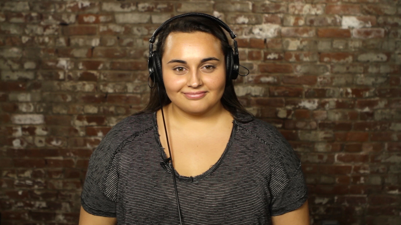 Overcoming My Eating Disorder | The Window - Jessica