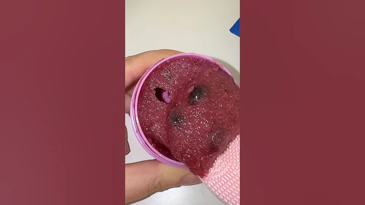 Blueberry skincare routine 🫐 #skincare #skincareroutine #skin #beauty #skincareroutines