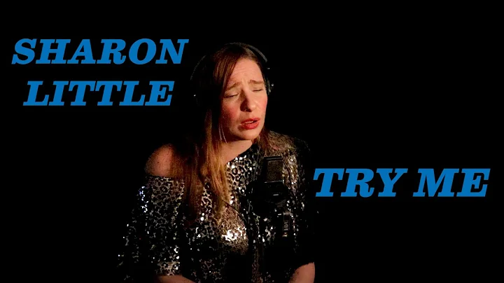 James Brown - Try Me [Sharon Little Cover]