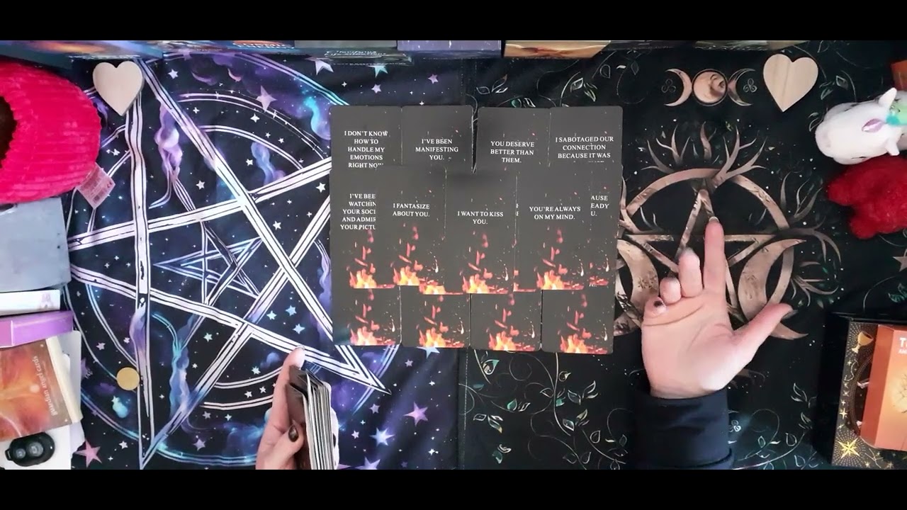 SP is coming back.... but self-love comes first!