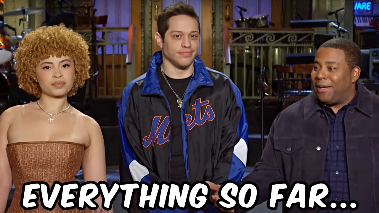 "Sneak Peek" - Live on Air