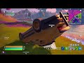 Fortnite Glitch