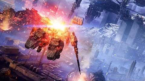 Armored Core 6: Is there a demo?