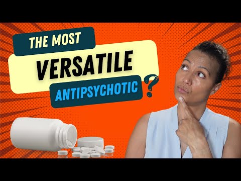 سيروكويل كويتيابين ما تحتاج إلى معرفته