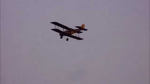 Flair Puppeteer with ASP 70 four stroke