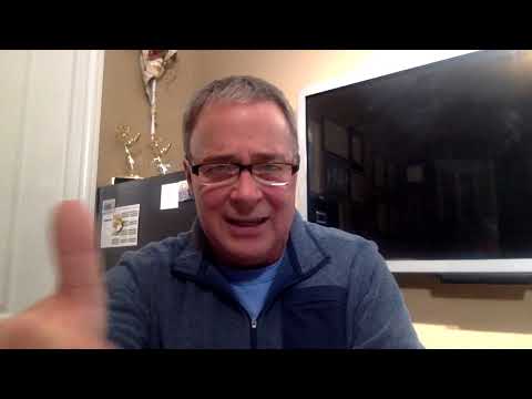 Portland Weather - quick chat about wind and rain