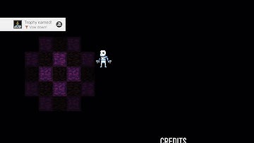 Crypt of the Necrodancer - Monk "All Zones Mode" - Vow down! Trophy - PS4