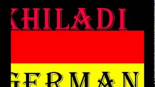 German language - Wikipedia, the free encyclopedia