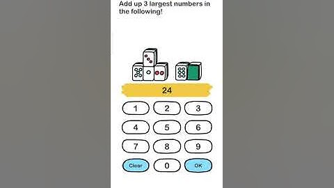 #Shorts : #BrainOut : Brain Out level 77