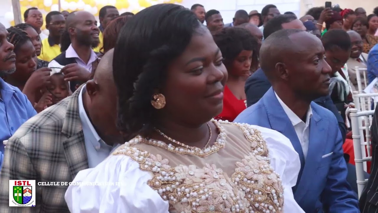 ISTL LUBUMBASHI : INAUGURATION DU NOUVEAU CAMPUS R+4