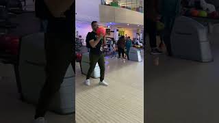 اليوم الثاني علي التوالي منافسات البولينج مركز السيب للبولينج مصري_في_عمان oman بولينج bowling