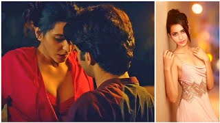Indore ishq Hot Scenes Timing | Donna Munshi | Tithi Raaj | MX ...