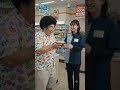 208 真夏なのにおでん！？こんなコンビニ毎日行く！#コンビニ#おでん#夏#もしも#AI動画#ショート