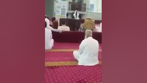 خواتيم سورة الحج