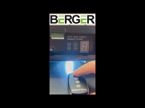 Select Line handzender