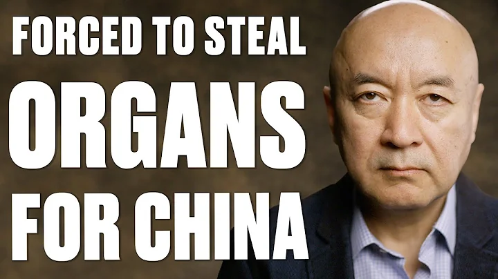 How I Exposed The Chinese Government's Crimes | Minutes With | @ladbiblestories