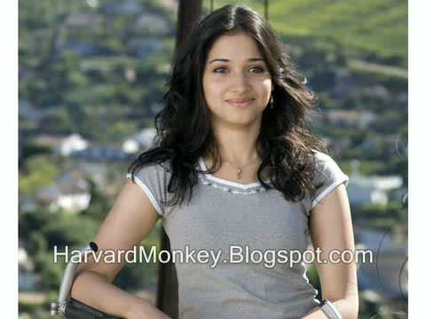 ONE OF TOP 10 SOUTH INDIAN ACTRESS : TAMANNA