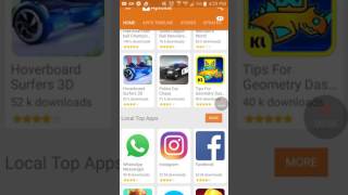 How to get Happy Wheels on your phone screenshot 4
