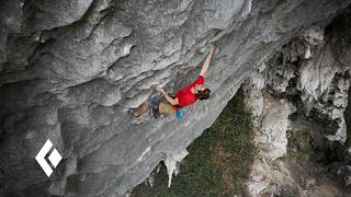Black Diamond Presents: Hard Sends with Seb Bouin—El Gran Cabron, China’s First 5.15b