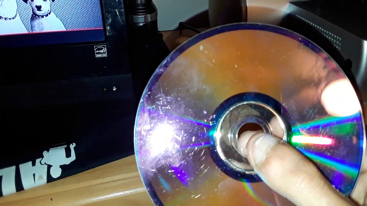 Tv Review Rca Deck133r Tv Dvd Combo Youtube