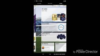 شرح لعبة fut draft وطريقة بيع الاعبين screenshot 1