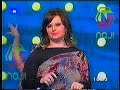 ديانا كرزون الشر بره و بعيد من حفل جوائز الموسيقى العربية في دبي 