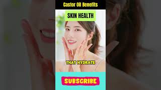 Unlock The Power Of Castor Oil #Shorts #Castoroilbenefits #Castoroilforhairgrowth #Castoroil