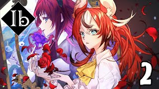 ≪Ib: Remake≫ gyary save me. ft brave ?wife
