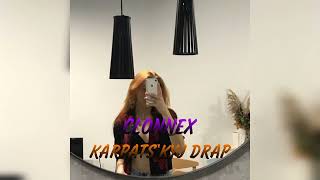 CLONNEX - Karpats'kyj Drap (speed up & reverb)