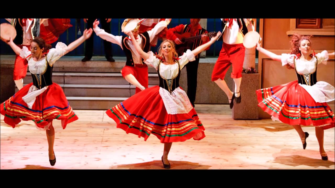 most-popular-folk-dances