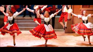 Tarantella remix tarantella original