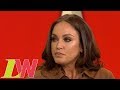 Vicky Pattison Bravely Opens Up on Struggling With Her Grief | Loose Women