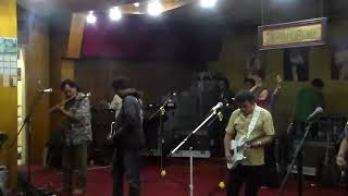INSTRUMEN LAGU BACA RHOMA IRAMA, Latihan 26 sept 2017