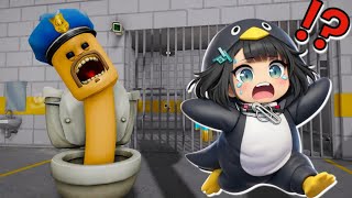 GUGU GAGA Pinguin Roblox