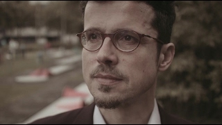 Mattis Nolte Demoszene Testphase 1