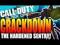 Call Of Duty: Black Ops 3 - Crackdown On Combine w/The Hardened Sentry! Epic BO3 Rare Supply Drop!