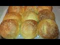 Pan de yema estilo Oaxaca para negocio extremadamente delicioso