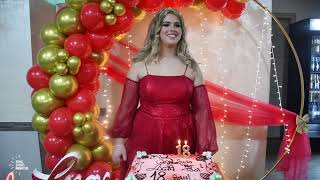 18 anni Lucia - Aniello
