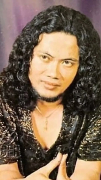 RHOMA IRAMA Ft ELVI SUKAESIH DALAM LAGU SATU ANTARA DUA ( TAHUN 70AN )#shorts.