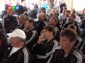 КСХИ - обладатель кубка европейских чемпионов