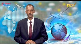 Arabic Evening News for September 3, 2026 - ERi-TV, Eritrea