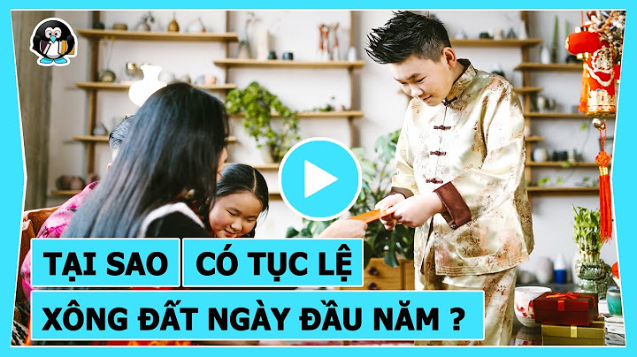 Tục xông đất có ý nghĩa như thế nào năm 2024