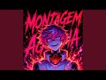 MONTAGEM AGONIA (Sped Up)