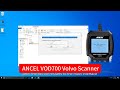 How To Install ANCEL VOD700 Volvo Scan Diagnostic Software