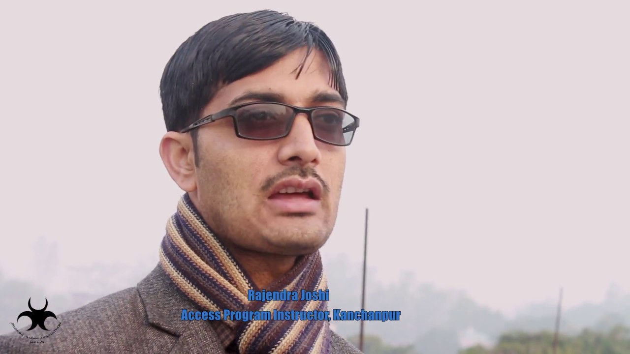 Empowering Girls in Nepal: The Pursuit of Prosperity