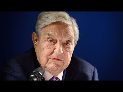 Trump Signs Blockbuster Executive Order That May Ruin George Soros Once-and-For-All