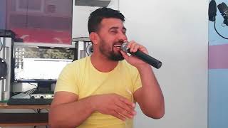 İbrahi̇m Örs 2020 Yaraliyim 