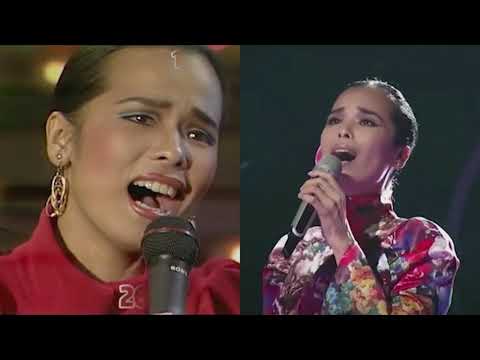 1989年春晚35位演员今昔，32年前的春晚，简直是神仙打架的现场