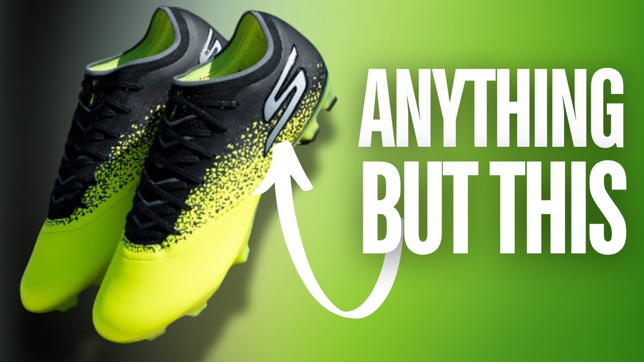 If It Had A Swoosh - Sketchers Razor Review (Members Only) - YouTube